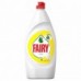 Fairy detergent vase lamaie 800ML